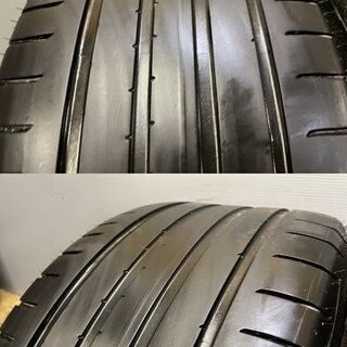 GOODYEAR EAGLE F1 225/45R17 x2 245/40R17 x2】【ベンツ W204 Cクラス 