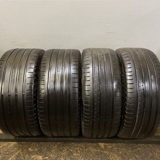 GOODYEAR EAGLE F1 225/45R17 x2 245/40R17 x2】【ベンツ W204 Cクラス 