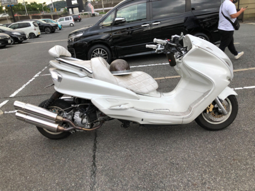 マジェスティC マジェ マジェスティ250 滋賀県 滋賀から 人気車両 2025