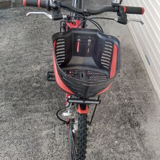 ブリヂストン ジュニアスポーツ 自転車 22インチ　スピードメーター付き ブリヂストン エクスプレスジュニア【スピードメーター付】