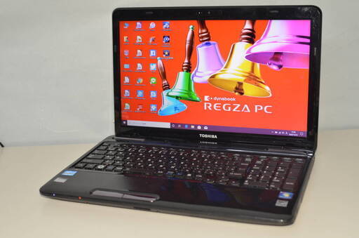 最新Windows10+office 新品爆速SSD256GB 東芝Dynabook T451/46EB 高性能 第二世代i5/8GB/15.6インチ/無線/USB3.0/HDMI/DVDRW/便利なソフト