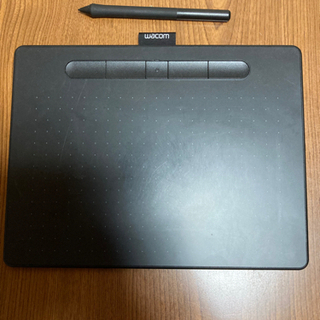 【受渡者決定】wacom intuos CTL-6100WL/K...