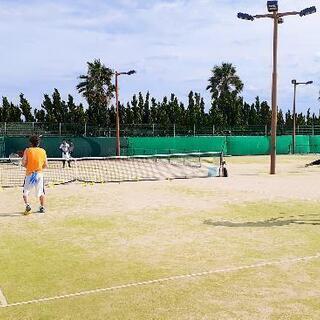 9月19日 三木市緑ヶ丘テニス会の画像