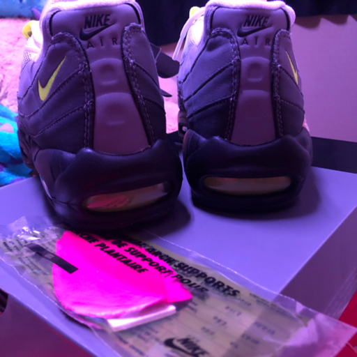 ナイキ　エアマックス95  og NIKE AIRMAX95 OG