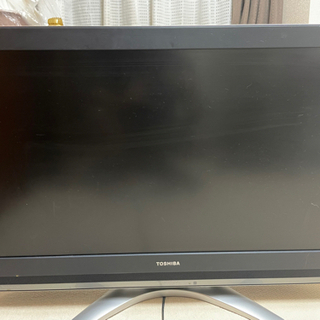 東芝REGZA  37C3500