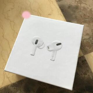 【ネット決済・配送可】【国内正規品】AirPods Pro MW...