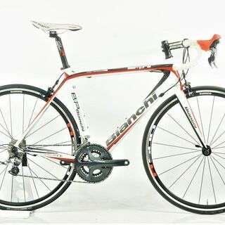 BIANCHI 「ビアンキ」 SEMPRE 2011年モデル ロードバイク