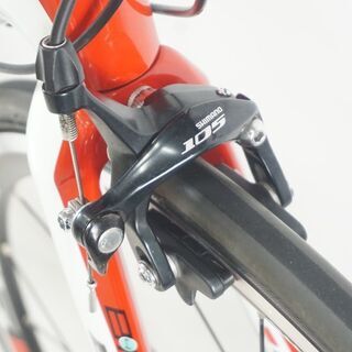 BIANCHI 「ビアンキ」 SEMPRE 2011年モデル ロードバイク