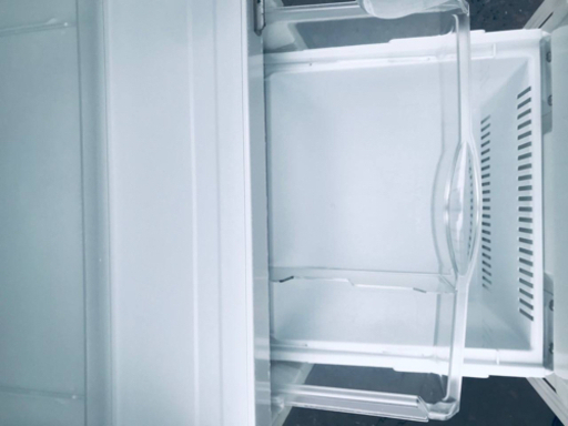 943番 Panasonic✨ノンフロン冷凍冷蔵庫✨NR-B143W-S‼️