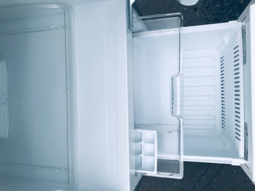 944番 Panasonic ✨ノンフロン冷凍冷蔵庫✨NR-B146W-S‼️ パナソニック