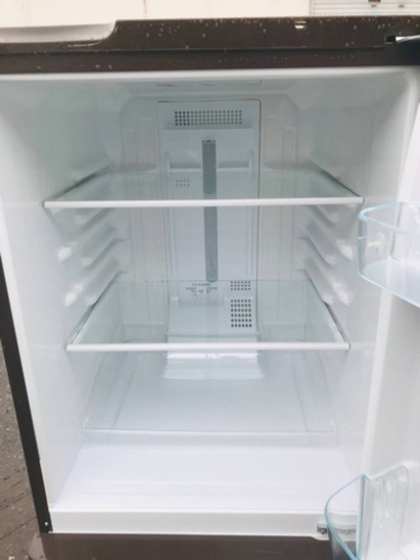 ET946番⭐️Panasonicノンフロン冷凍冷蔵庫⭐️