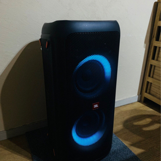 美品‼️JBL PARTYBOX300   Bluetooth ...