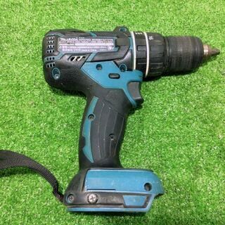 マキタ HP470D 震動ドリルドライバー【リライズ市川行徳店】【店頭取引限定】【中古】ITZNIZCIWK8D マキタ HP470D 震動ドリルドライバー【リライズ市川行徳店】【店頭取引