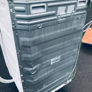 ET949番⭐️ 10.0kg⭐️ SHARPドラム式電気洗濯乾燥機⭐️