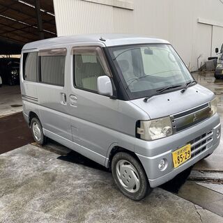 平成20年　タウンボックス　LX　車検　令和5年5月