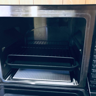953番 SHARP✨ウォーターオーブン✨AX-HC2-T‼️