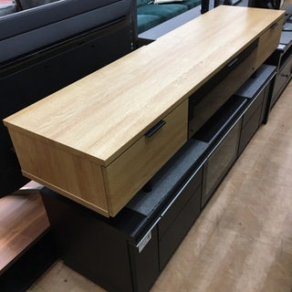 トレファク摂津店】無印良品のテレビ台が入荷いたしました！！