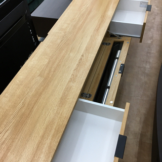 トレファク摂津店】無印良品のテレビ台が入荷いたしました！！
