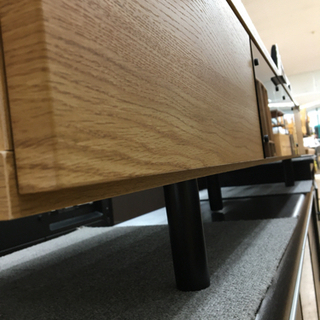トレファク摂津店】無印良品のテレビ台が入荷いたしました！！