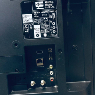 ET958番⭐️MITSUBISHI液晶カラーテレビ⭐️