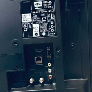 958番 三菱✨液晶カラーテレビ✨LCD-32LB4‼️