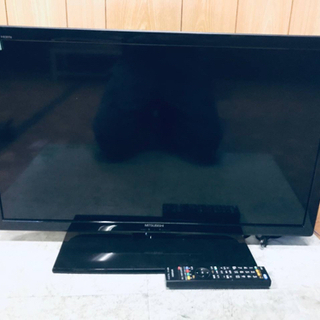 vizmark 50v ハイビジョン液晶テレビ 2017年 テレビ台付き