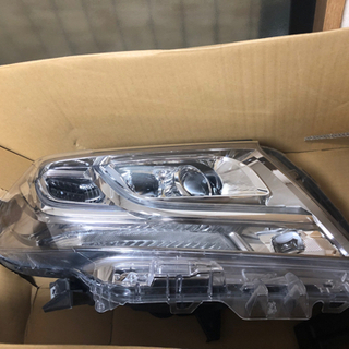 中古】アルファード 30系 前期 AGH30/AGH35/GGH30/GGH35/AYH30 ヘッド 