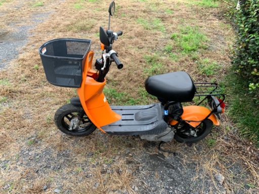 3. スズキ チョイノリ 原付 バイク 50cc 車体 | citerol.com.br