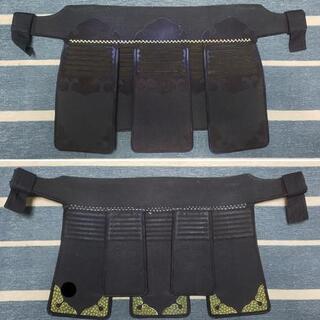 剣道　防具一式