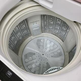 h97売約済み❌2016年製！日立 ビートウォッシュ 7.0kg 全自動洗濯機