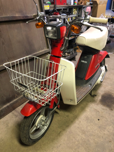 個人★パセッタ　レア車★ ジャンク