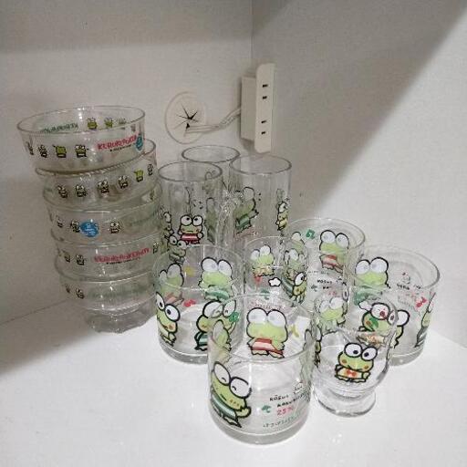 KITTY様   食器 14セット