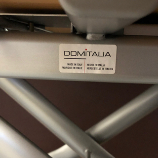 イタリア製 リフトアップ テーブル 1〜6人