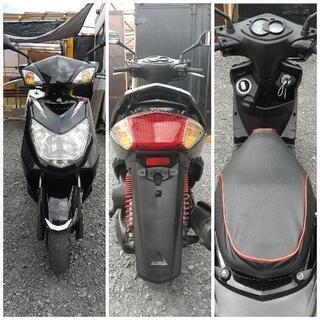 大分県大分市発★ ヤマハ シグナスX SE44J 2型後期 始動動画あり 大分県大分市発☆ ヤマハ シグナスX SE44J 2型後期 始動動画あり