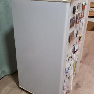 冷蔵庫 サンヨ 75L