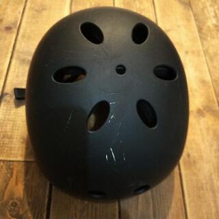 スケートボード用ヘルメット(子ども用)