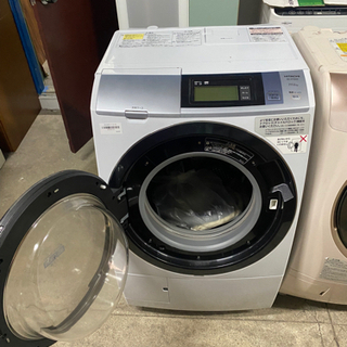 ドラム式洗濯機