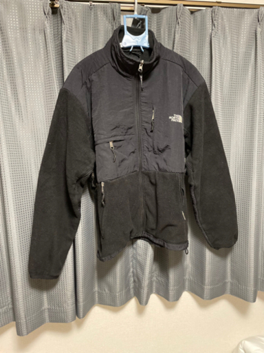 （ラスト）THE NORTH FACE フリースジャケット