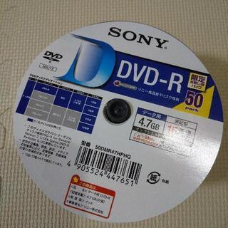 SONY DVD-R