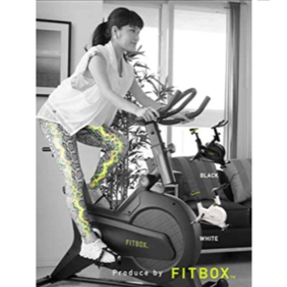 ⭐️FITBOX第3世代❗️⭐️早い者勝ち！