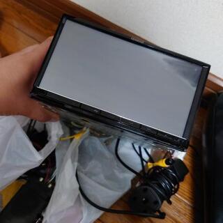 KENWOOD 彩速ナビ 完動品 chateauduroi.co