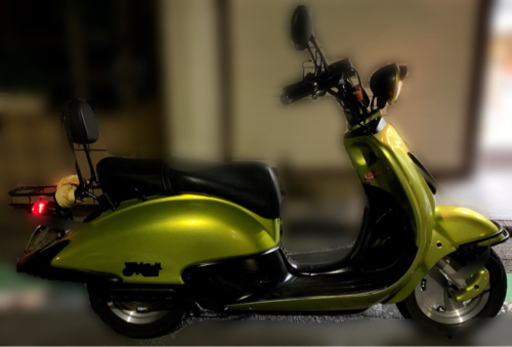 ホンダ ジョーカー 90 カスタム ムーンアイズ エスエーデンキ 汐入のホンダの中古あげます 譲ります ジモティーで不用品の処分