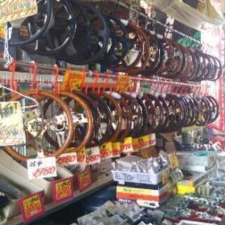 323 AMEマフラーセット