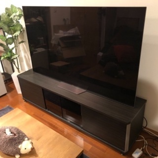 【ネット決済】テレビ台　160cm*38cm