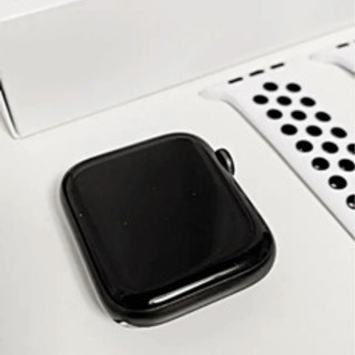 【ネット決済】Apple Watch SE 44mm GPSモデル