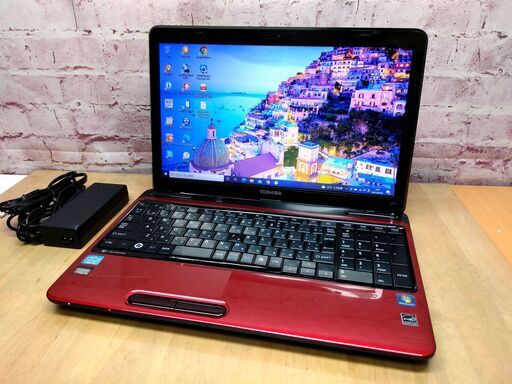 ★完売御礼★東芝 T451/57DR【Core i7☆国内3年保証 新品SSD 512GB☆メモリ 8GB】15.6型★最新OS, Microsoft Office, Blu-ray, Wi-Fi, Webカメラ