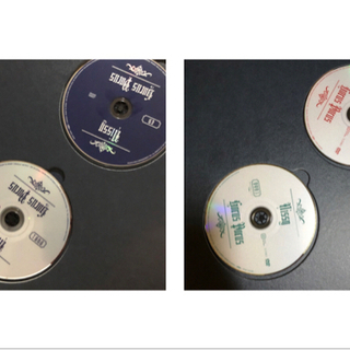 Nissy HOCUS POCUS 値下げ中