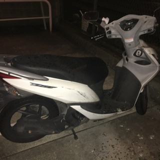 Dio 110cc