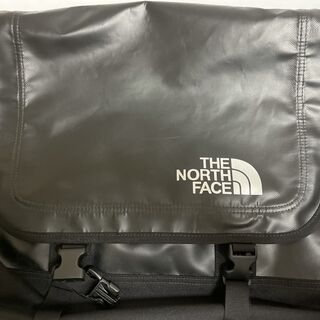 ザ ノースフェイス　THE NORTH FACE メッセンジャーバッグ