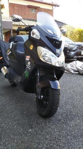 ホンダ マグナトライク 250cc 現車確認OK 敷地内試乗OK